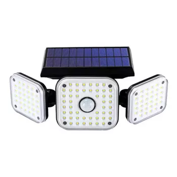 Superfire FF13-C aurinkovalo 22W 300lm 2400mAh