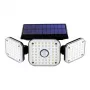 Superfire FF13-C aurinkovalo 22W 300lm 2400mAh