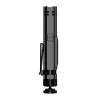 Superfire G19 LED-taskulamppu – 1000 lumenia, USB-C ladattava, teleskooppizoom, IP44
