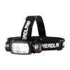 Superfire HE11 otsalamppu, 640 lm, 20 W, 6 tilaa, 100 m