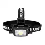 Superfire HE11 otsalamppu, 640 lm, 20 W, 6 tilaa, 100 m