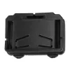 Superfire HL06 500 lumenin ladattava LED-otsalamppu, IP44