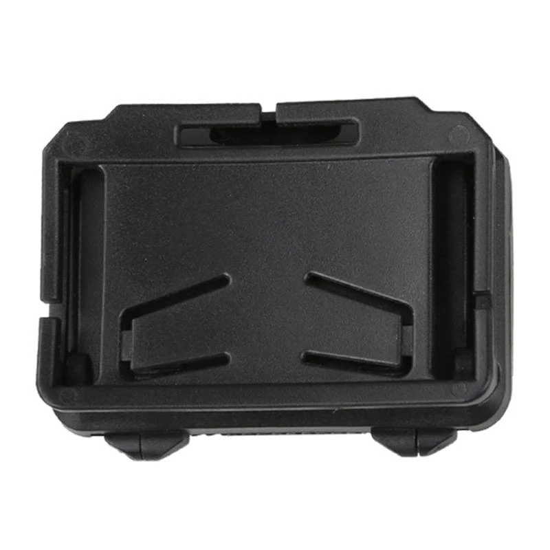 Superfire HL06 500 lumenin ladattava LED-otsalamppu, IP44