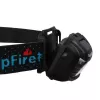 Superfire HL06 500 lumenin ladattava LED-otsalamppu, IP44