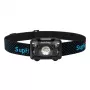 Superfire HL06 500 lumenin ladattava LED-otsalamppu, IP44