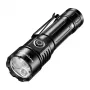 Superfire L21 taskulamppu 2300 lumenia P70 LED USB-C ladattava IP44