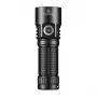 Superfire L22 XHP70.2 LED-taskulamppu 3000 lumenia USB-C ladattava varavirtalähde musta