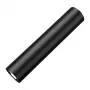 SUPERFIRE S11-H 365nm UV-taskulamppu USB-C akulla