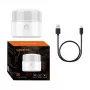 Superfire T20 -leirivalaisin 180 lm USB