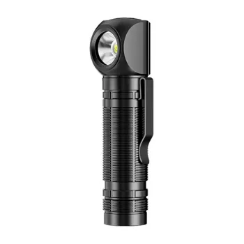Superfire TH06 otsalamppu, 600 lm, USB-C