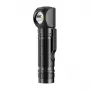 Superfire TH06 otsalamppu, 600 lm, USB-C