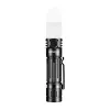 SUPERFIRE TN02 taskulamppu 1800 lm USB-C