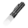 SUPERFIRE TN02 taskulamppu 1800 lm USB-C