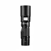 Superfire X60-T taskulamppu 1500 lumenia USB Type-C ladattava