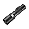 Superfire X60-T taskulamppu 1500 lumenia USB Type-C ladattava