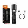 Superfire X60-T taskulamppu 1500 lumenia USB Type-C ladattava
