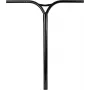 Supremacy Typhon Ti Bar Black - Oversized SCS T-bar 710mm x 610mm Grade 9 titaani