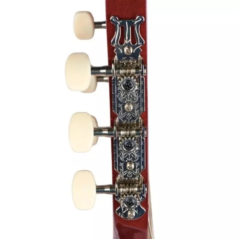 SUPRIMO CGS1 SB klassinen kitara 4/4 Sunburst