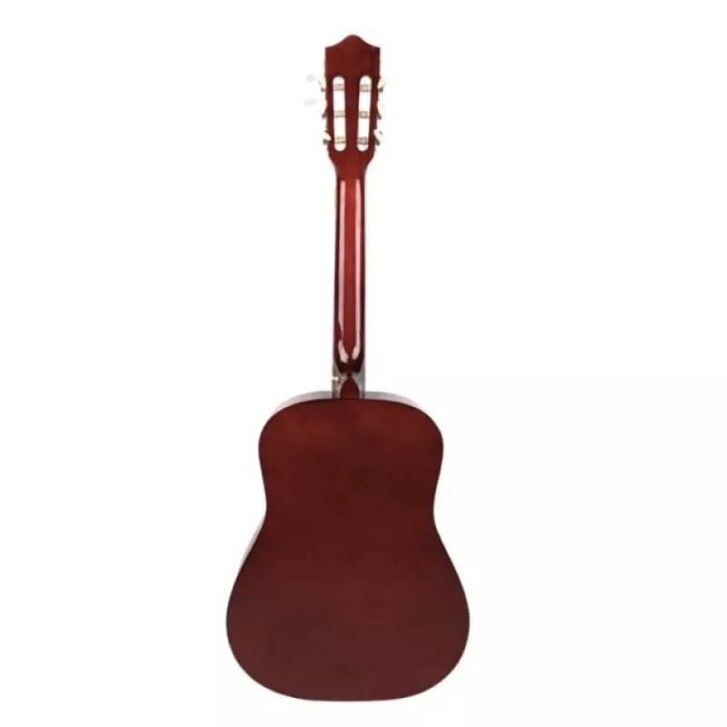 SUPRIMO CGS1 SB klassinen kitara 4/4 Sunburst
