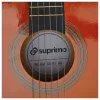 SUPRIMO CGS1 SB klassinen kitara 4/4 Sunburst