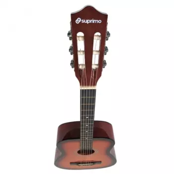 SUPRIMO CGS1 SB klassinen kitara 4/4 Sunburst