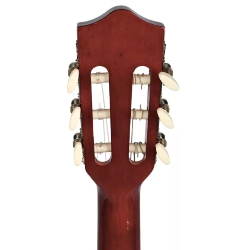 SUPRIMO CGS2 SB klassinen kitara 4/4 Sunburst