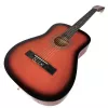 SUPRIMO CGS2 SB klassinen kitara 4/4 Sunburst