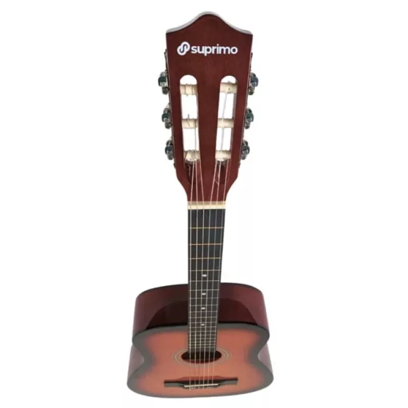 SUPRIMO CGS2 SB klassinen kitara 4/4 Sunburst