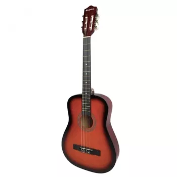 SUPRIMO CGS2 SB klassinen kitara 4/4 Sunburst