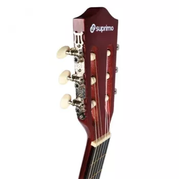 SUPRIMO CGS3 SB konserttikitara 4/4 Sunburst