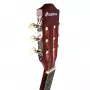 SUPRIMO CGS3 SB konserttikitara 4/4 Sunburst