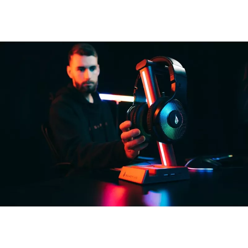 SureFire VINSON N2 kuuloketeline