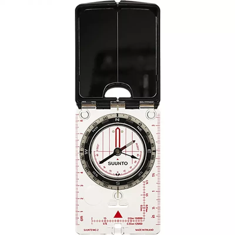 Suunto MC-2 NH peilikompassi