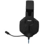 SVEN AP-U980MV -pelikuulokemikrofoni, USB, LED, 7.1, musta-sininen