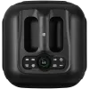 SVEN PS-880 kannettava Bluetooth-kaiutin, 110W RMS, TWS, FM, USB, microSD, LED-näyttö, litiumakku, musta
