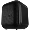 SVEN PS-880 kannettava Bluetooth-kaiutin, 110W RMS, TWS, FM, USB, microSD, LED-näyttö, litiumakku, musta