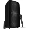 SVEN PS-960 2.0 kannettava Bluetooth-kaiutin 160W TWS FM USB LED musta
