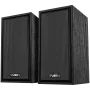 SVEN SPS-509 kaiutin, musta (6W, USB-virtalähde)