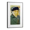 SwitchBot AI Art Frame 31.5 digitaalinen valokuvakehys