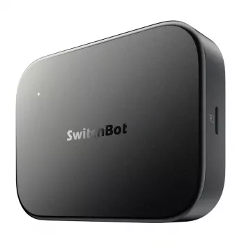SwitchBot AI HUB -yhdyskäytävä