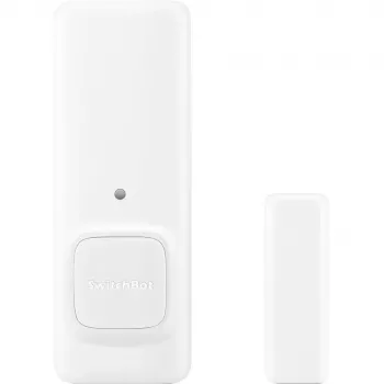 Switchbot Contact Sensor - älykäs ovi- ja ikkunatunnistin