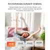 Switchbot Curtain Rod 3 (2025) älyverhomoottori valkoinen