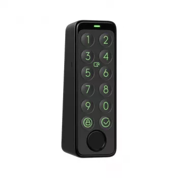 SwitchBot Keypad Touch älykoodilukko Lock Prolle