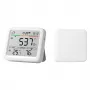 SwitchBot Meter Pro CO2 - älykäs sääasema