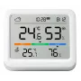 SwitchBot Meter Pro sääasema lämpömittari kosteusmittari valkoinen