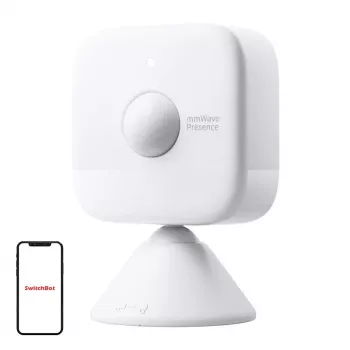 SwitchBot liiketunnistin