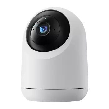 SwitchBot Pan/Tilt Cam Plus 3K sisä-IP-kamera