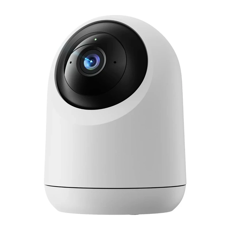 SwitchBot Pan/Tilt Cam Plus 3K sisä-IP-kamera