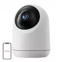 SwitchBot Pan/Tilt Cam Plus 3K sisä-IP-kamera
