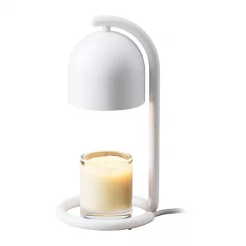 SwitchBot Smart Candle Warmer (valkoinen)